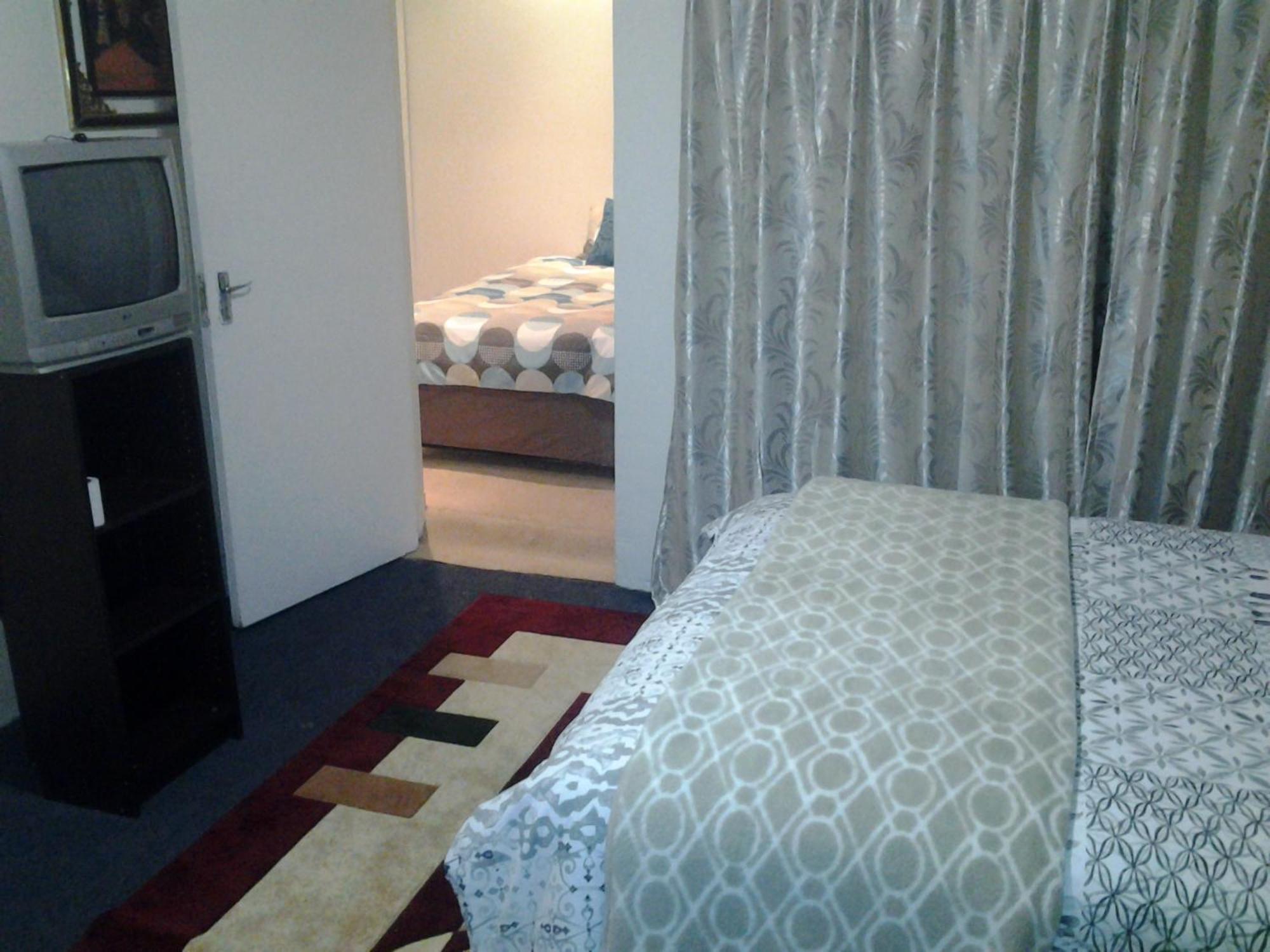 Graceway Cottage Edenvale Exterior foto