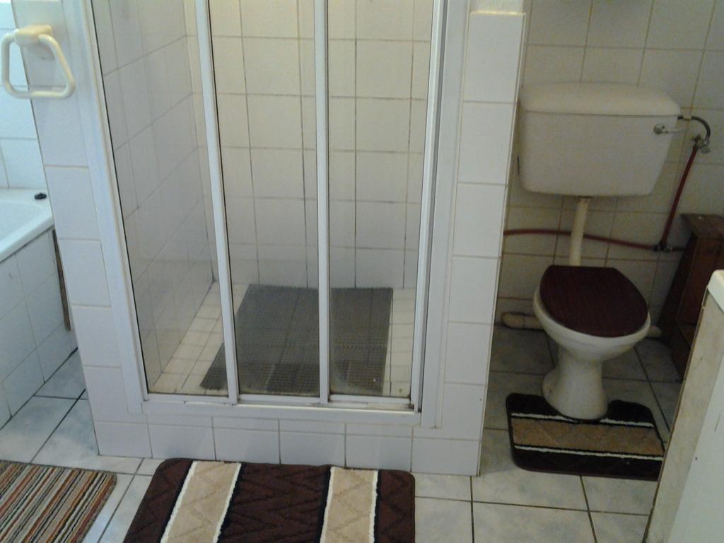 Graceway Cottage Edenvale Exterior foto